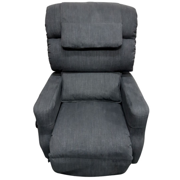 Electric raiser recliner - standard